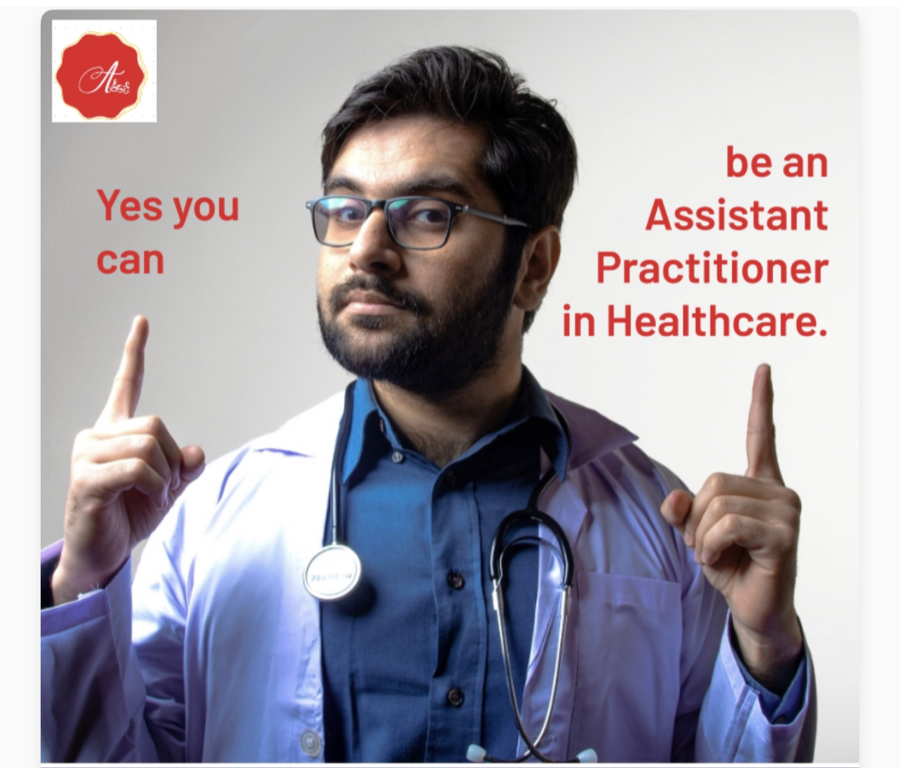 Level 5 Diploma for Assistant Practitioners in Healthcare RQF