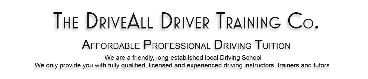 description of The DriveAll Driver Training Co.