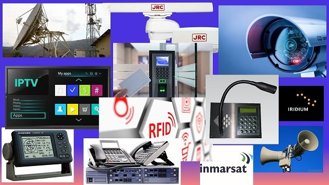 PAGA Design,CCTV Network Design, Access Control network Design, Satellite Communications, Vsat network design, RADAR systems design, AIS Systems, VoIP network, Telephone Network design, IPTV network design, RFID network design, security systems design