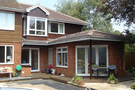 House Extension