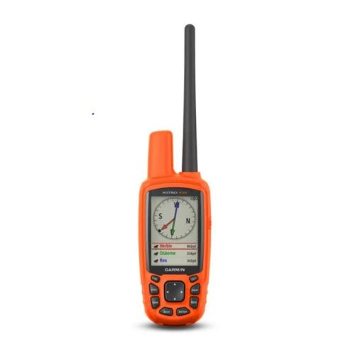 Garmin 010-01635-10, Astro 430 Handheld GPS