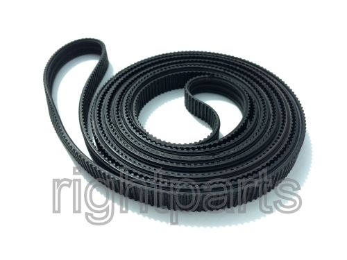 C4706-60082 A0 Carriage belt for HP DesignJet (E-size)