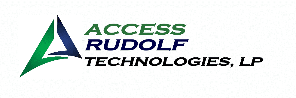 Logo for Access Rudolf Technologies, LP