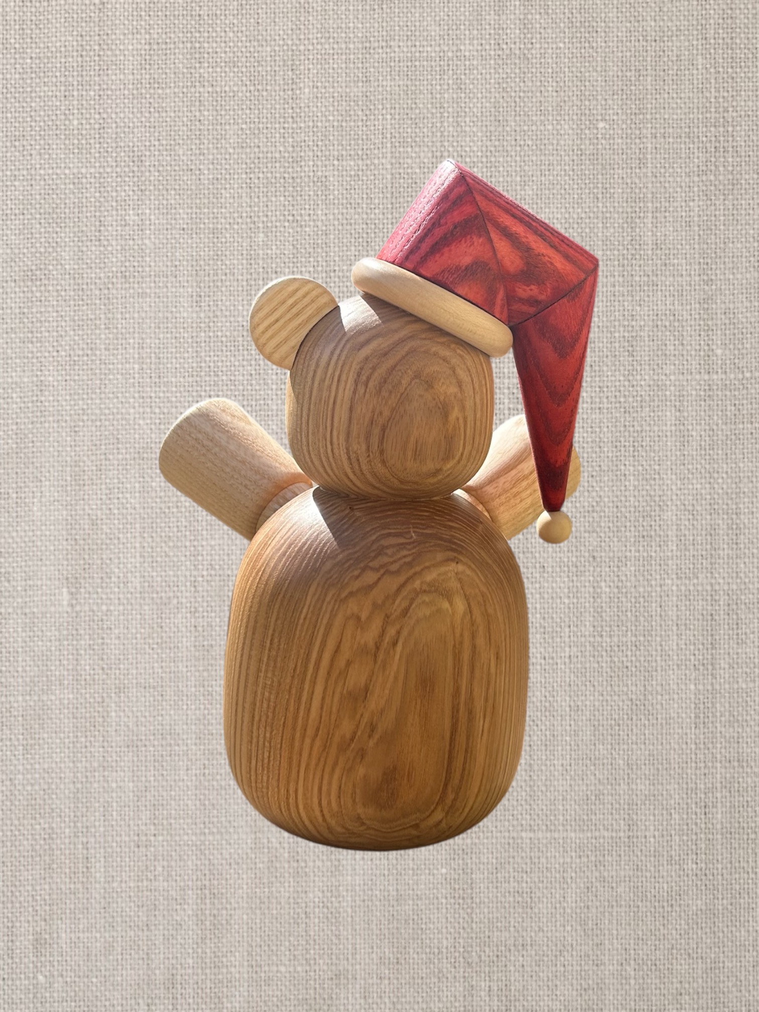 Christmas Bear