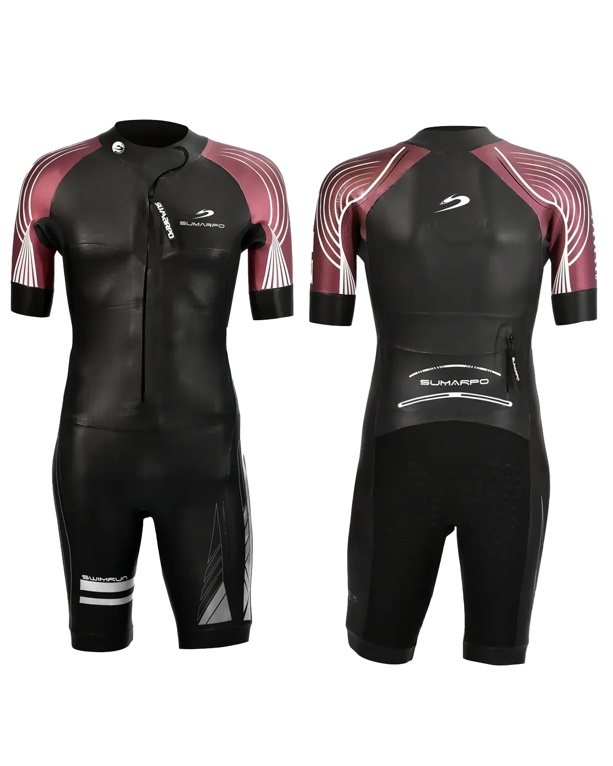 Reviewed: Hyper Pro Eco Swimrun Wetsuit from Sumarpo