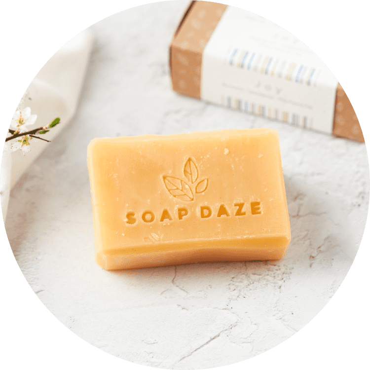 Meet the trader: Soap Daze’s Sharon Mitchell