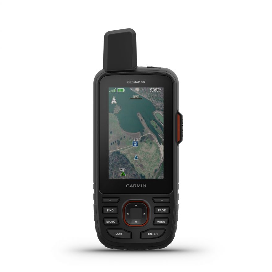 Garmin GPS Map 661