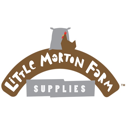 Chicken & Poultry Supplies at Little Morton Farm