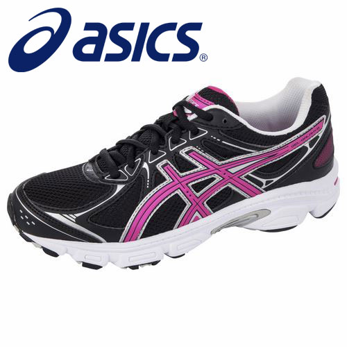 Asics Gel Galaxy 6 women running shoes T382N 9035 WAS £59 NOW £29.99