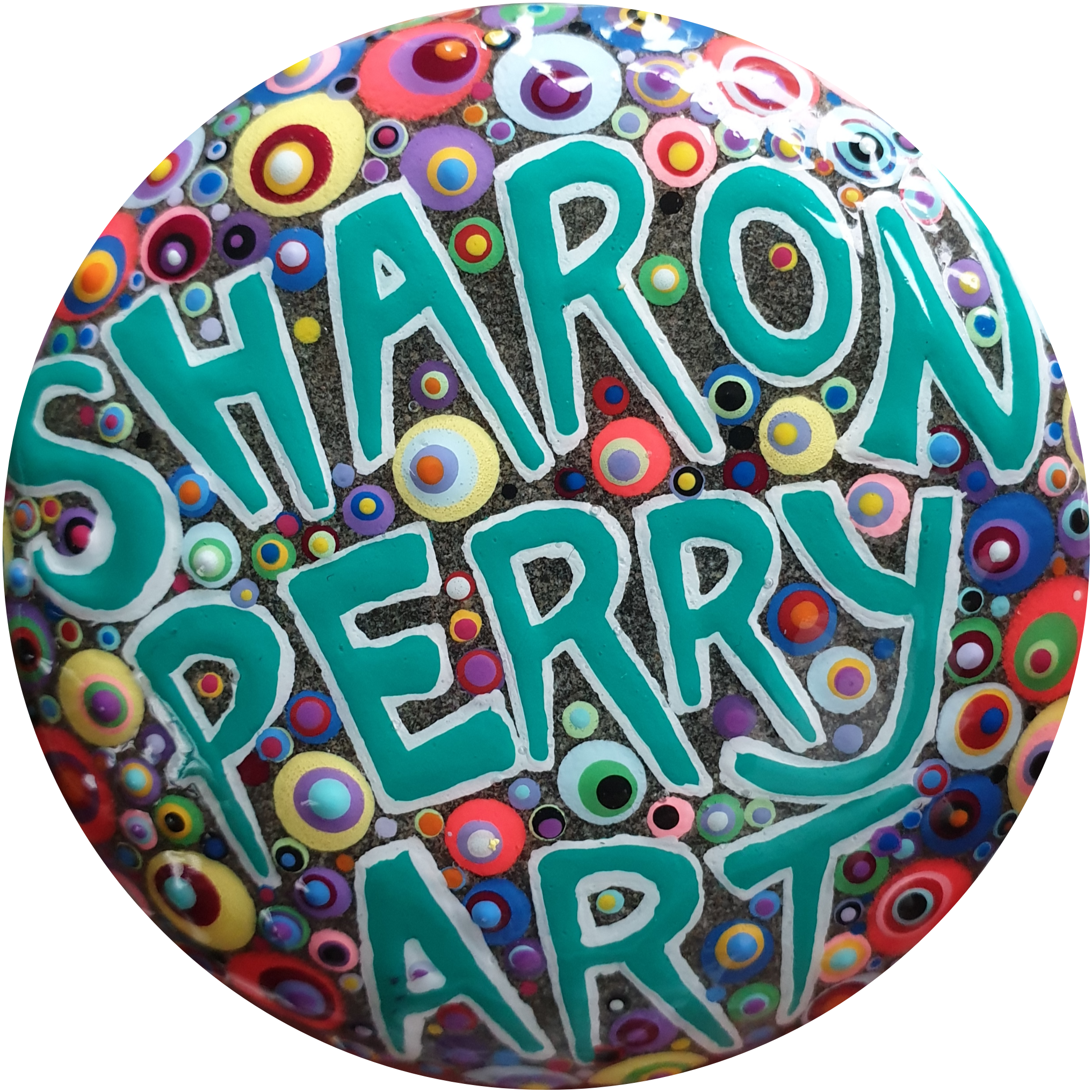 Sharon Perry Art