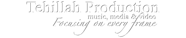 Tehillah Production