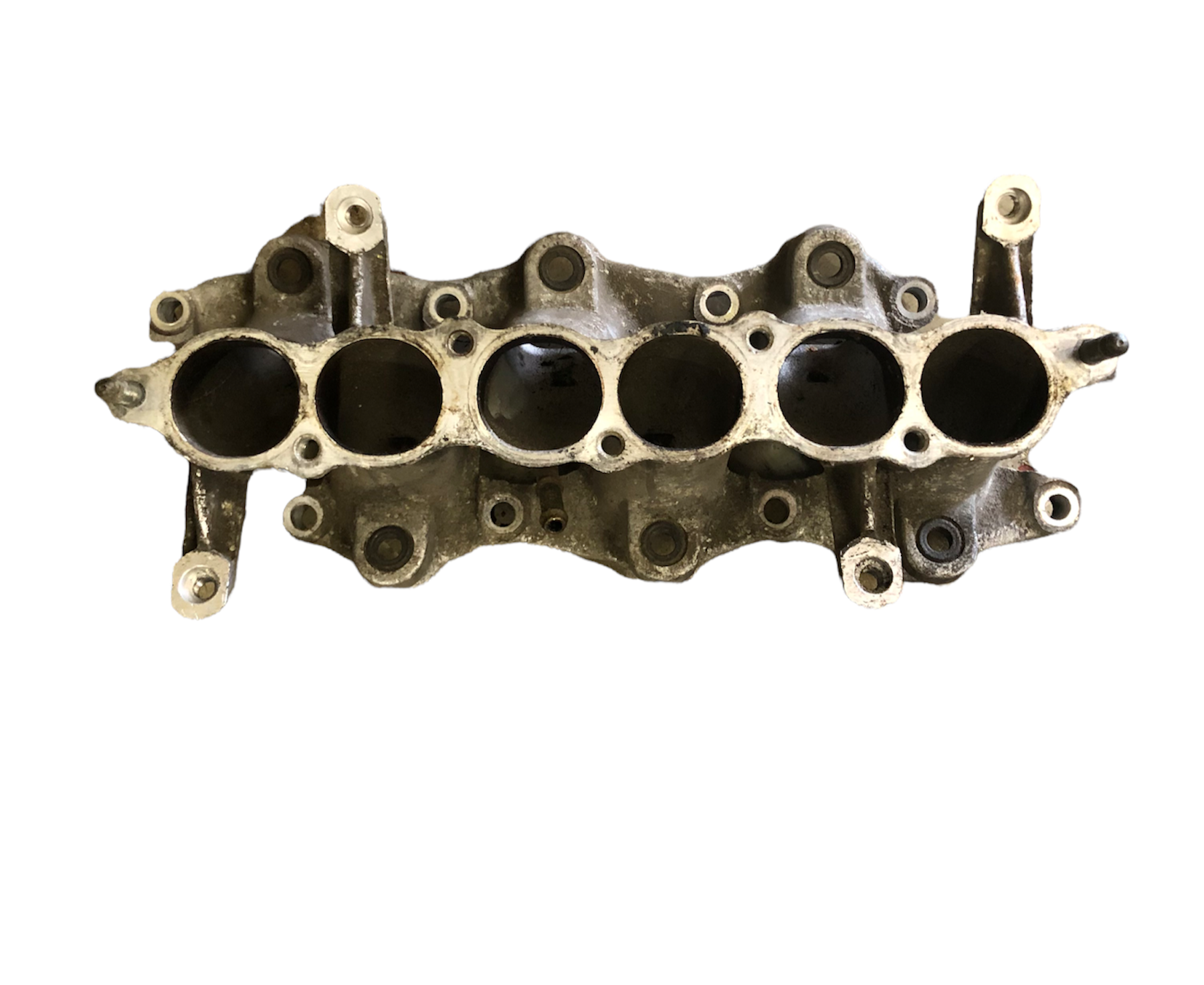 Mitsubishi FTO Lower Intake Manifold