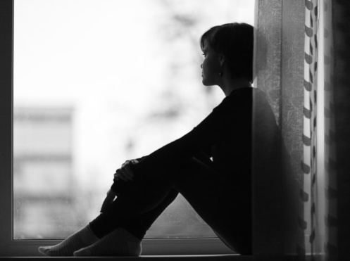 ONS Statistics:  Why are our children lonely?
