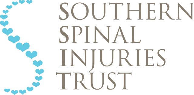 Southern Spinal Injuries Trust Logo