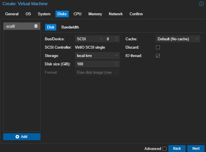 disks optionspng