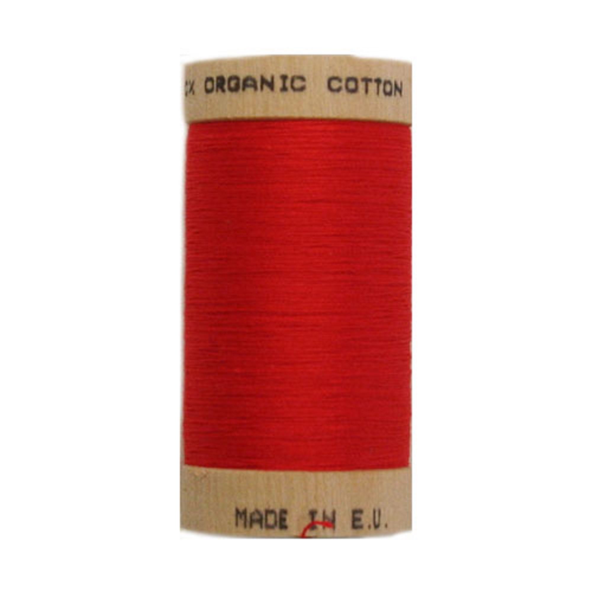 Scanfil Organic Cotton Sewing Thread