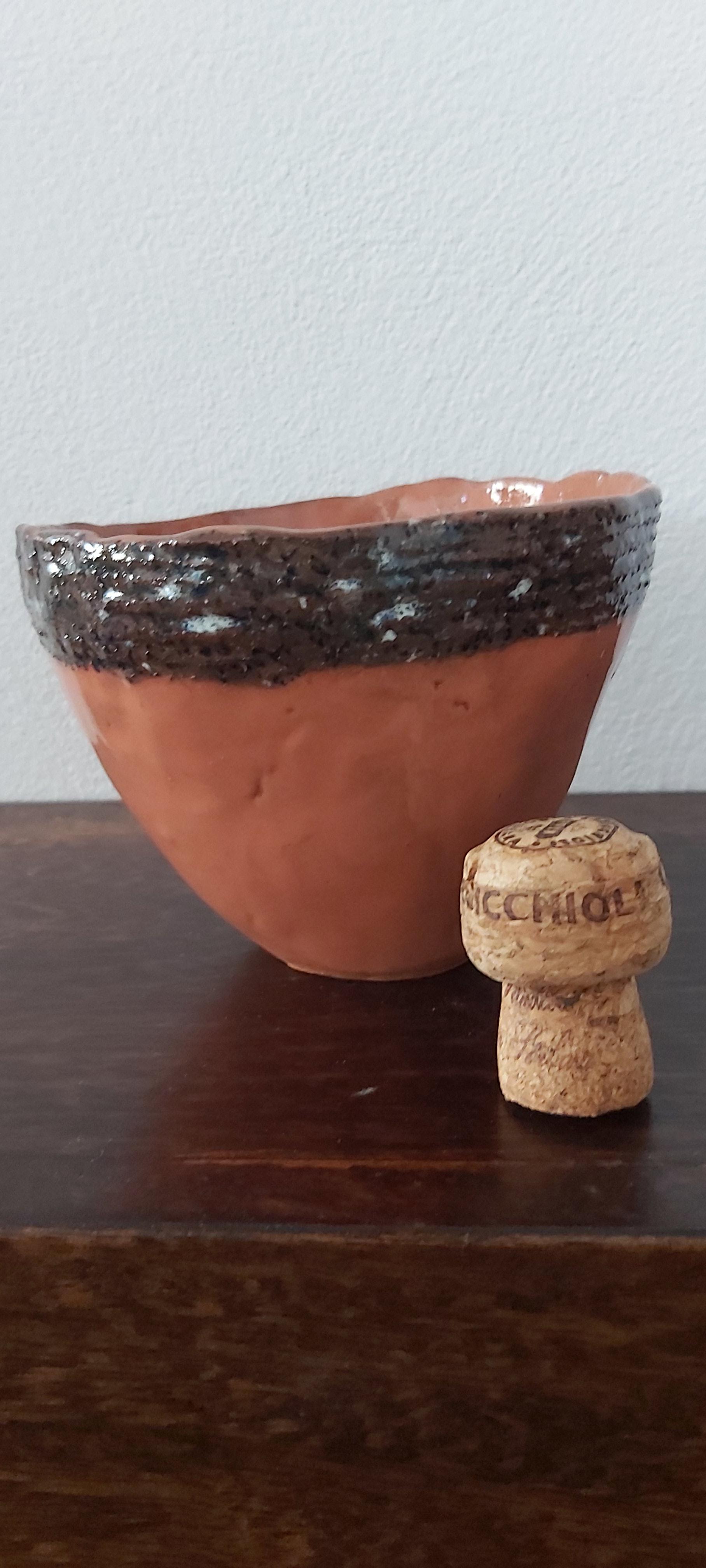 Terracotta Pot