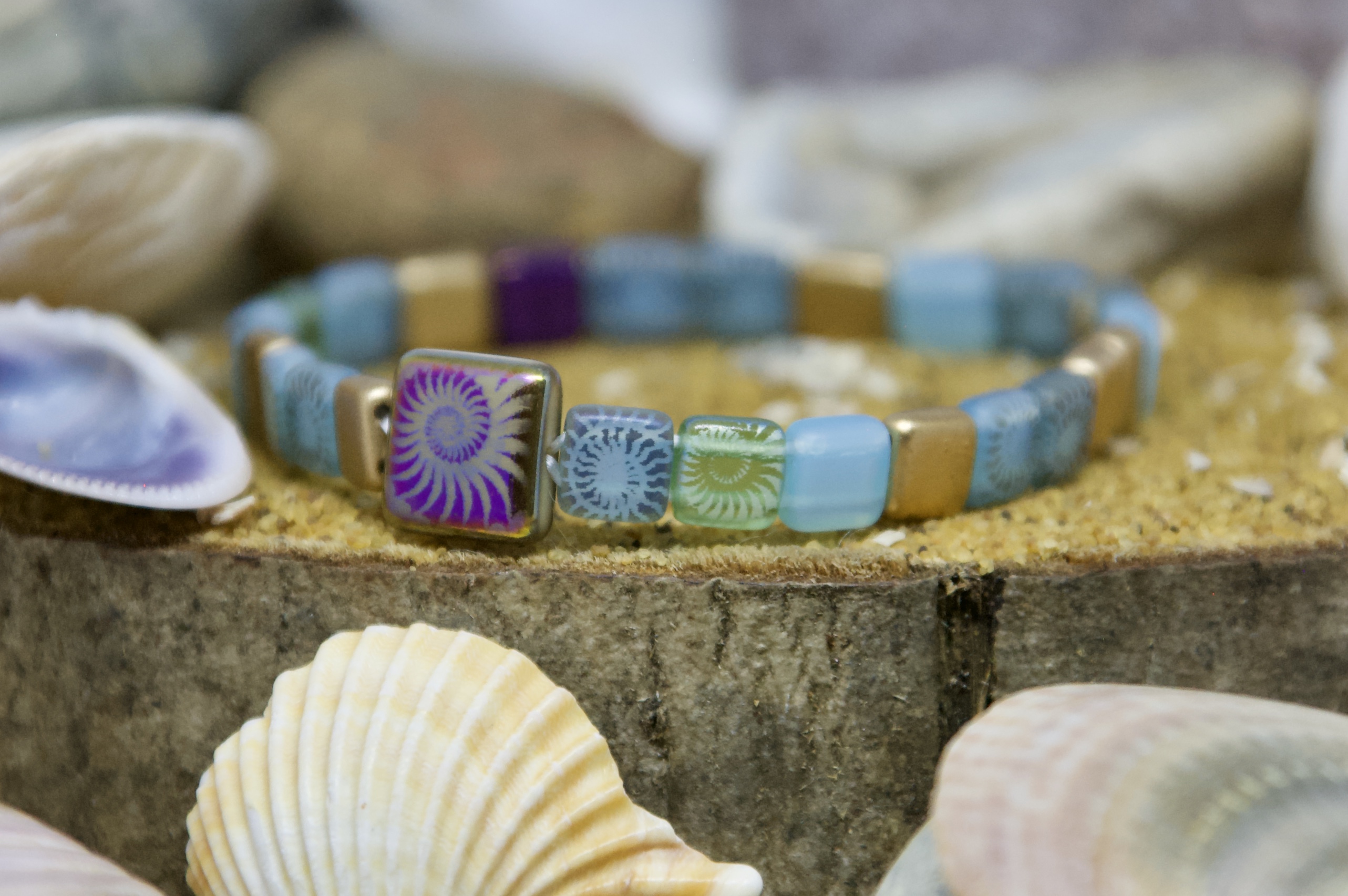 Ocean Collection - Fossil