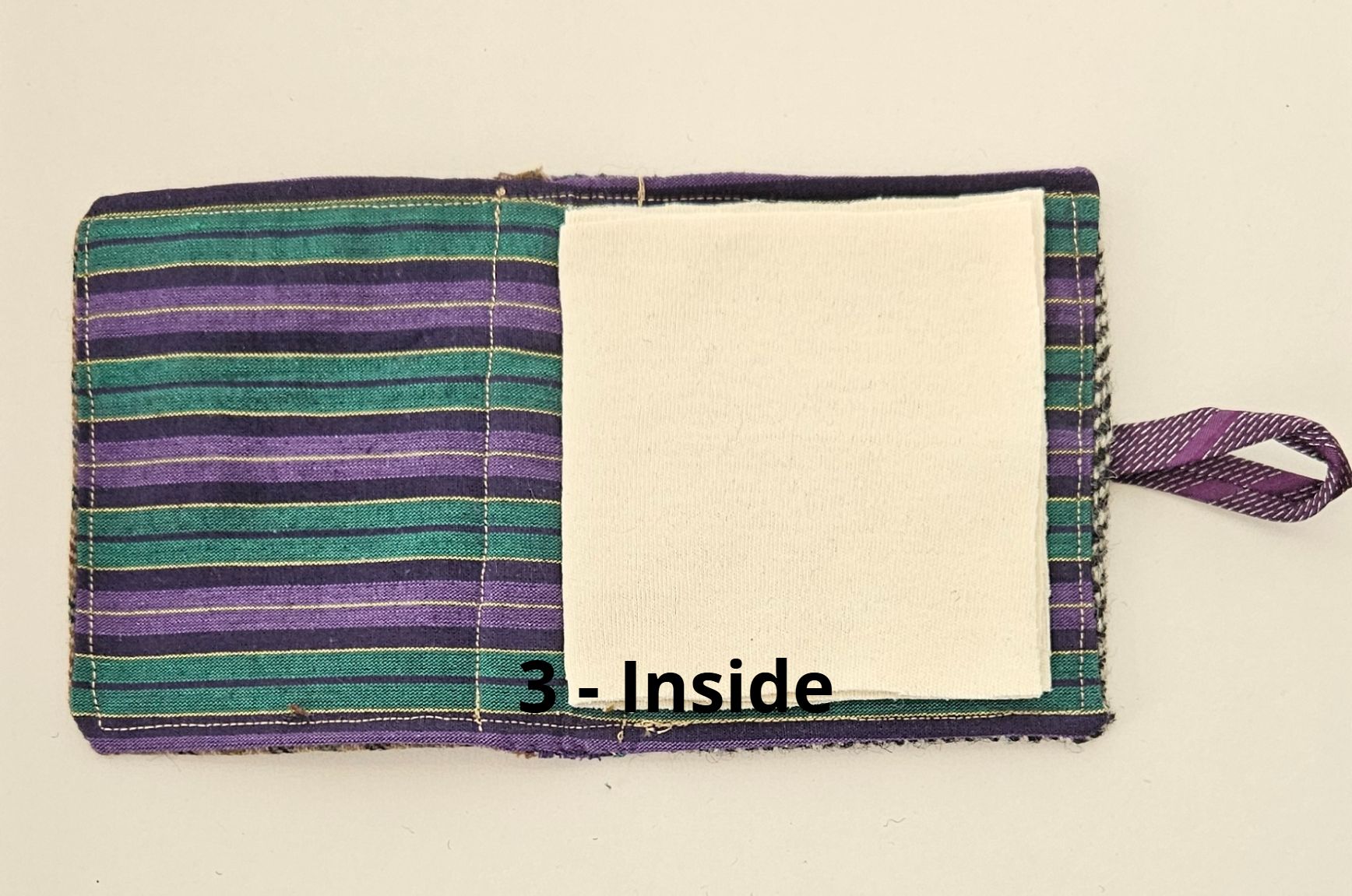 Traditional Needle Cases