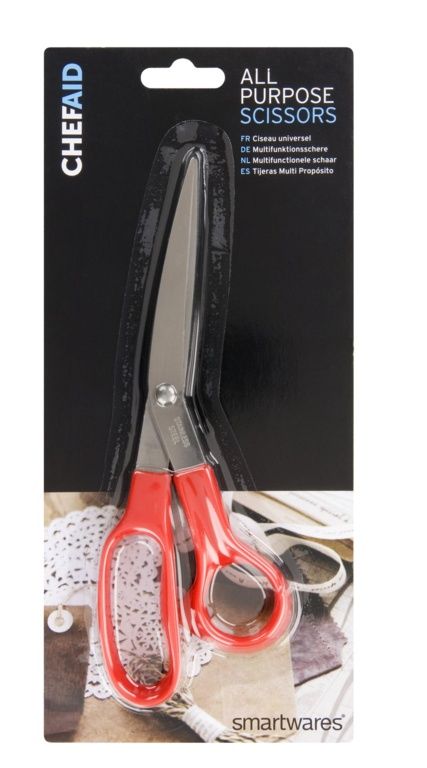 Chefaid Household Scissors