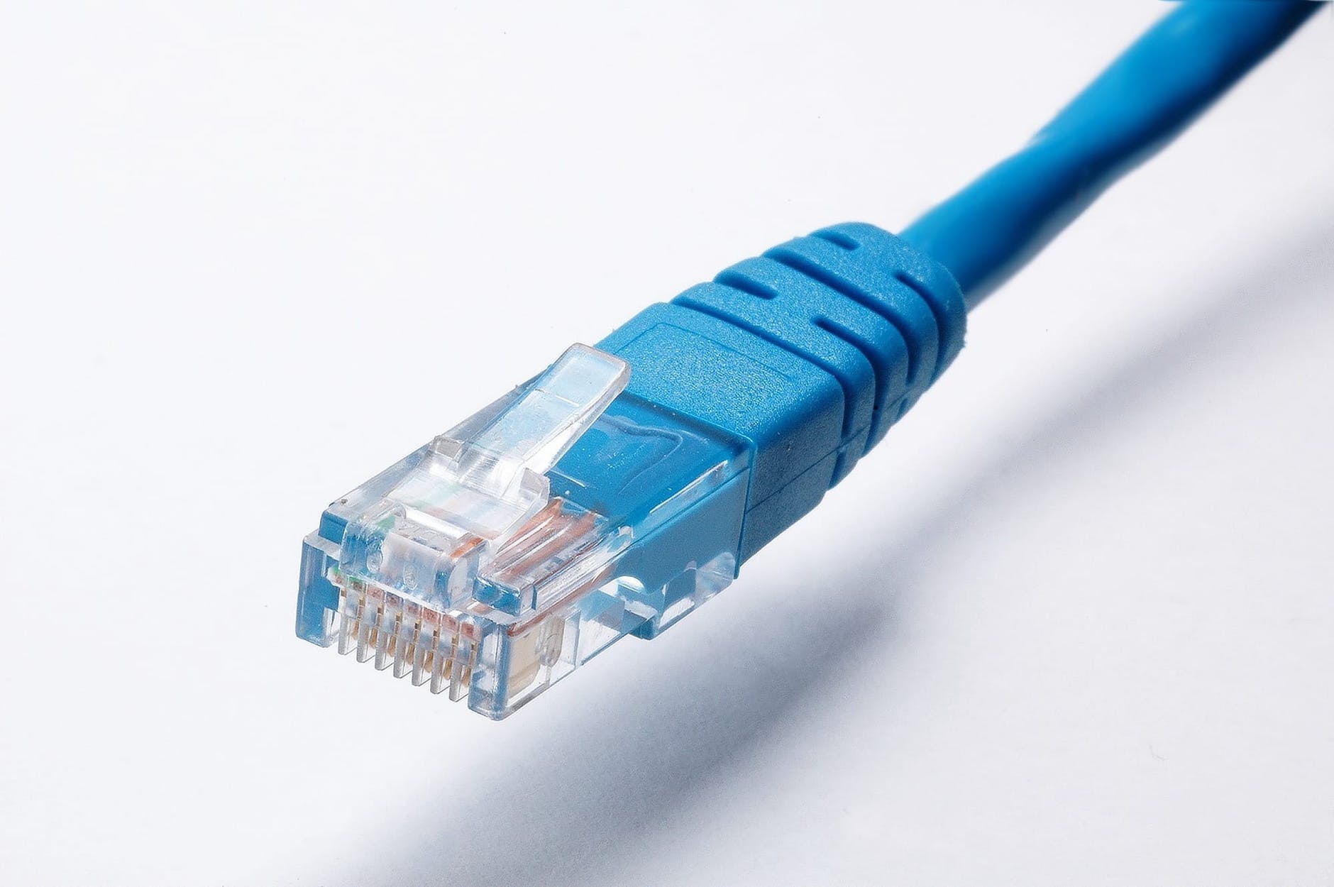 BCS Computers provide expert cabled solutions for South West England