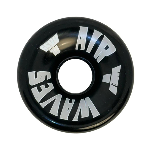 Air Waves  Wheels Black