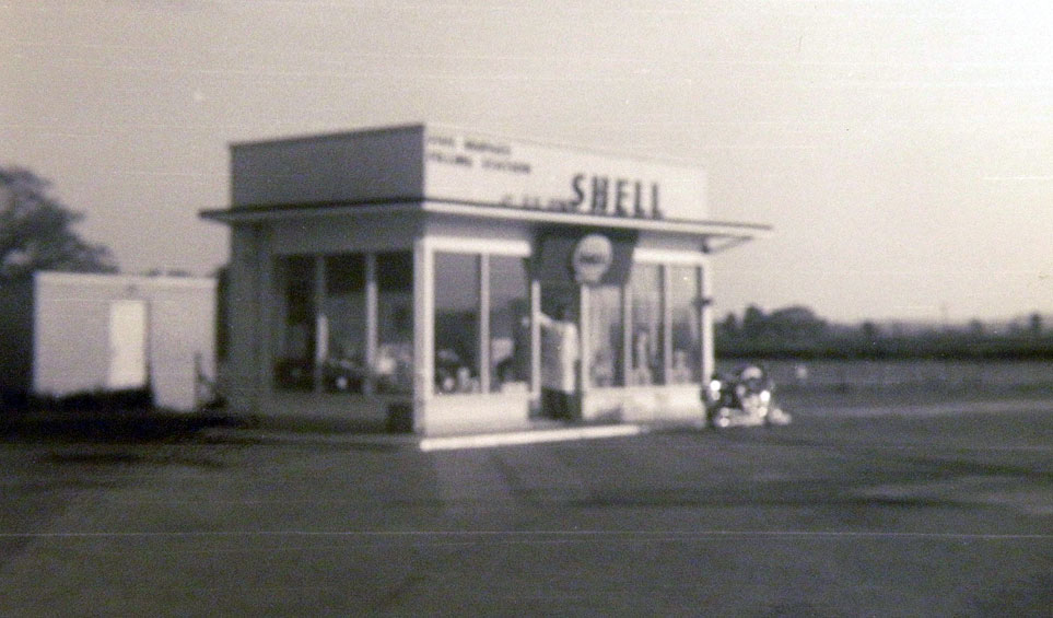 As it was in the 1950s