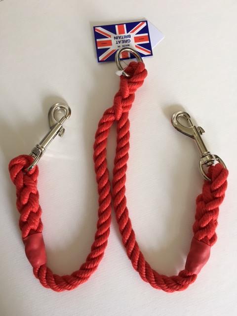 LEADS - Rope Coupler