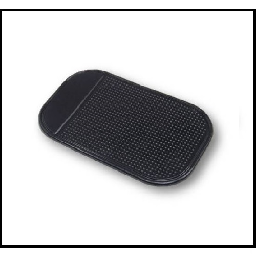 This Anti Slip Mat is ideal for stopping your Python Detector from sliding from your dashboard 