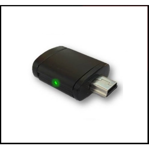 The Python P2 Power Booster Module can increase the detection range by approximately 25%
