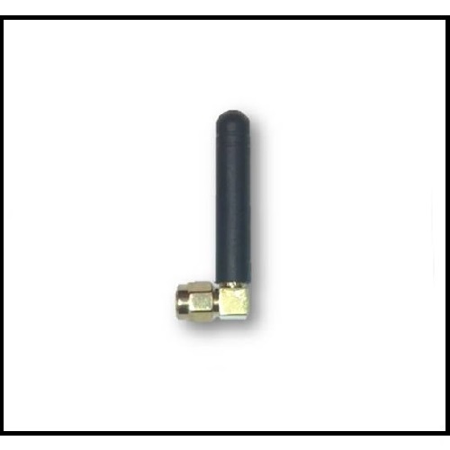A replacement Python Standard RF Antenna can be purchased from our store for your detector