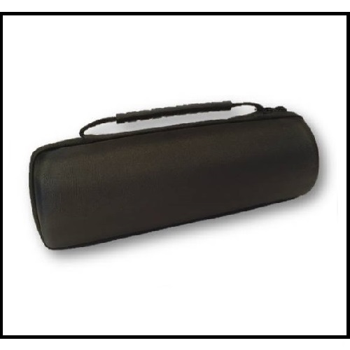 Store your Python Detector and Accessories in our travel case to when not in use, made from EVA
