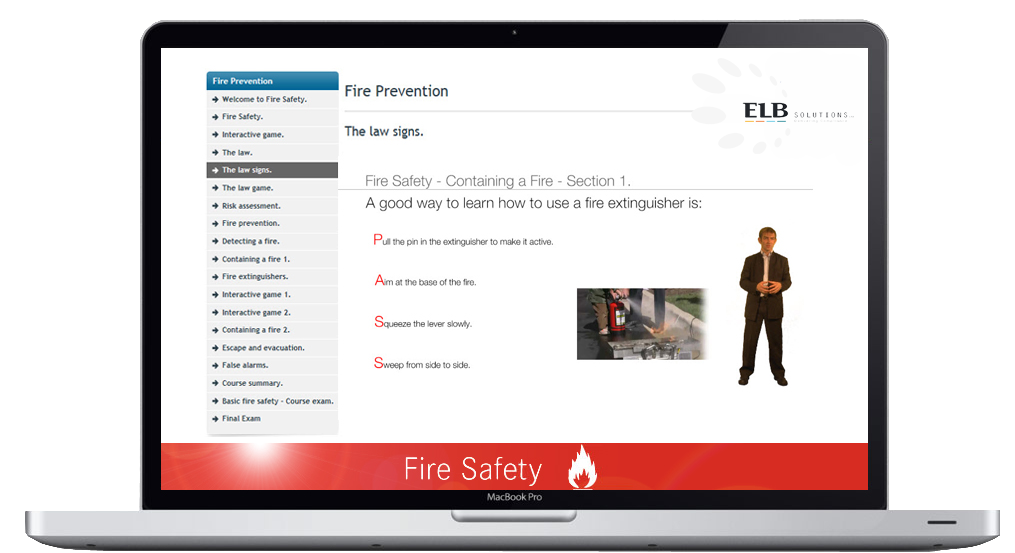 elb_solutions_elearning_online_learning_Basic_Fire_Safety
