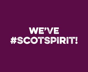 Logo link to the VisitScotland ScotSpirit campaign
