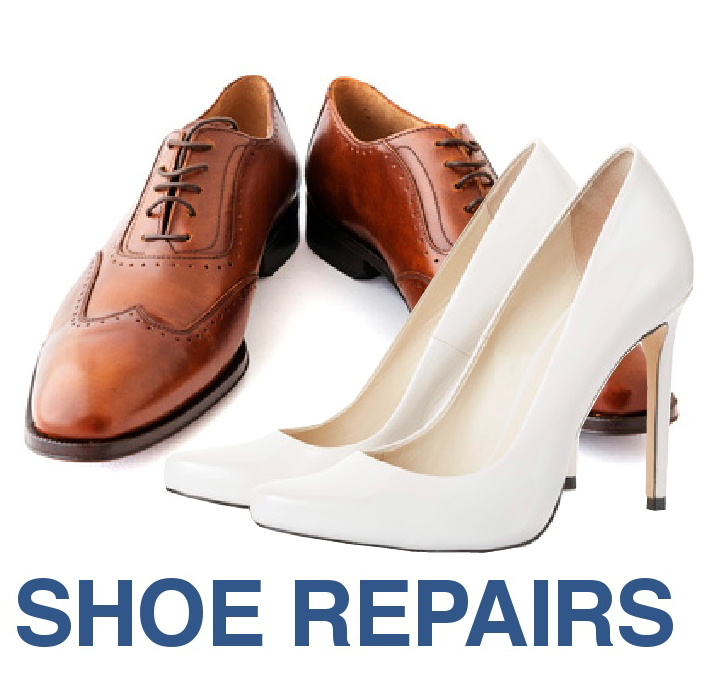 Shoe repairs Stranraer
