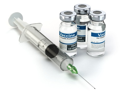 Vaccinations available at Craignair Health Centre Dalbeattie