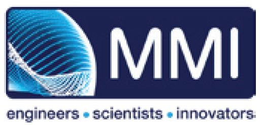 MMI Logo: Engineers. Scientists. Innovators