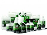 Nettex Fly Repellent Advanced Spray Shampoo Cream