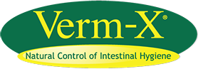 Verm-X Natural Worming Products