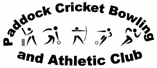 Paddock Cricket, Sports and Social Club 