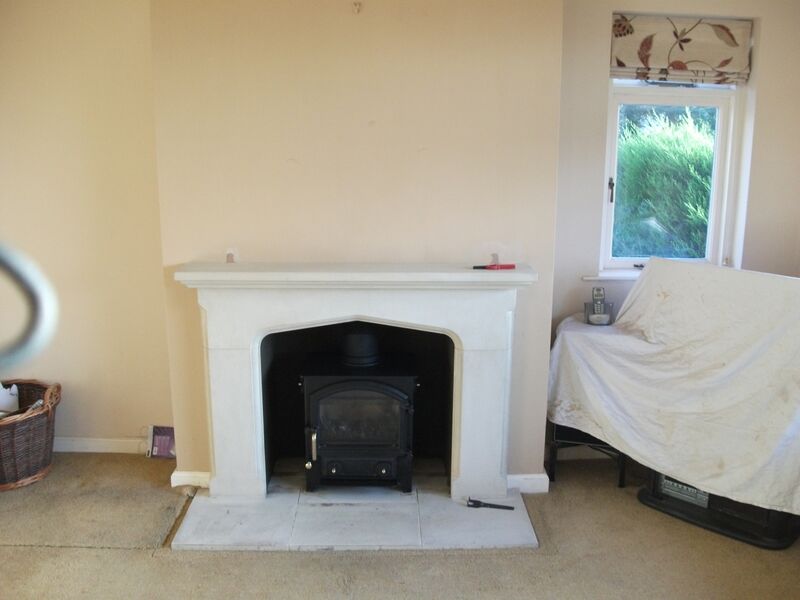 Fireplace Showrooms in Dumfries and Galloway