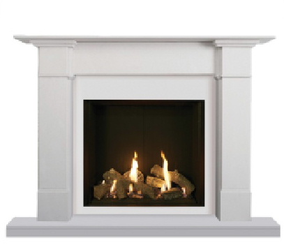 gas fires by Fireplaces Direct of Springholm, Castle Douglas