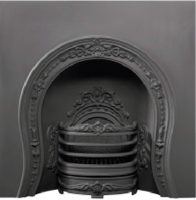 Victorian style fireplaces by Fireplaces Direct of Springholm, Castle Douglas