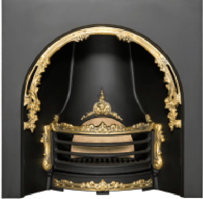 Classic style fireplaces by Fireplaces Direct of Springholm, Castle Douglas