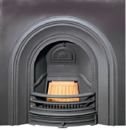 Cast Iron fireplaces by Fireplaces Direct of Springholm, Castle Douglas