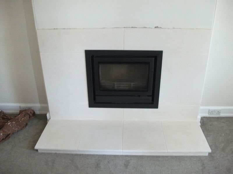 gas fire installations by Fireplaces Direct of Springholm, Castle Douglas