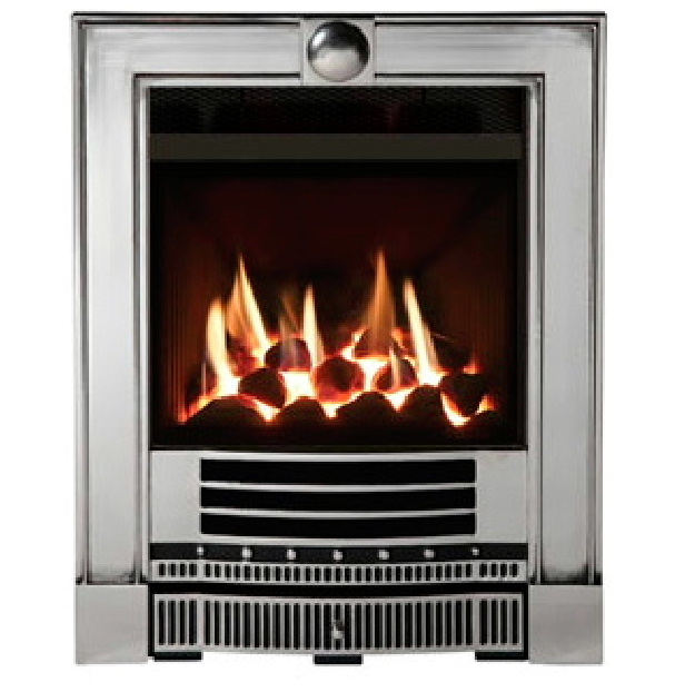 Winchester inset gas fire by Fireplaces Direct of Springholm, Castle Douglas