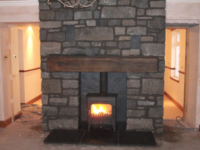 stoves by Fireplaces Direct of Springholm, Castle Douglas