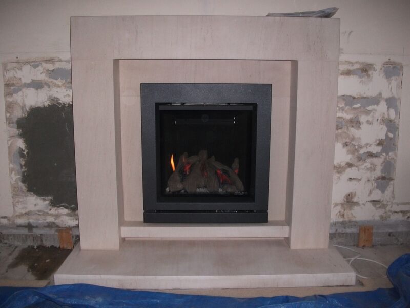 fireplaces and mantel pieces by Fireplaces Direct of Springholm, Castle Douglas