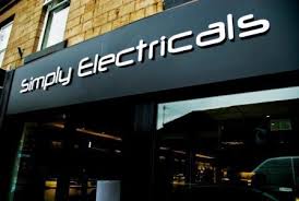 SIMPLY ELECTRICALS